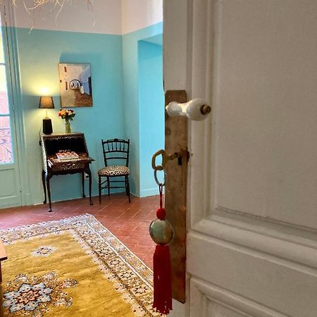 Chambre D'Hotes Hyper Central 佩皮尼昂 外观 照片