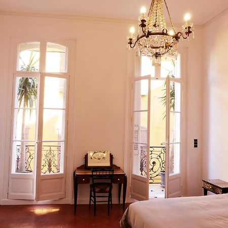 Chambre D'Hotes Hyper Central 佩皮尼昂 外观 照片